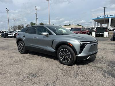 2026 Chevrolet Blazer EV FWD SUV for sale #6P5742 - photo 1