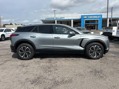 New 2026 Chevrolet Blazer EV - photo 1