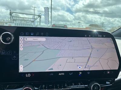 New 2026 Chevrolet Blazer EV - photo 1