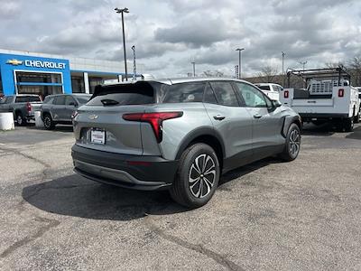 2026 Chevrolet Blazer EV FWD SUV for sale #6P5742 - photo 2