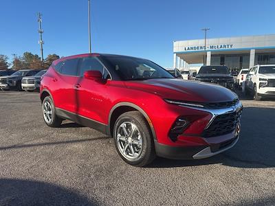New 2026 Chevrolet Blazer LT for sale #6P6369 - photo 1