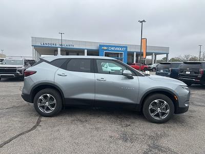 New 2026 Chevrolet Blazer LT for sale #6P6382 - photo 2