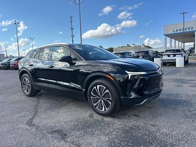 New 2026 Chevrolet Blazer EV LT SUV for sale #6P6881 - photo 1