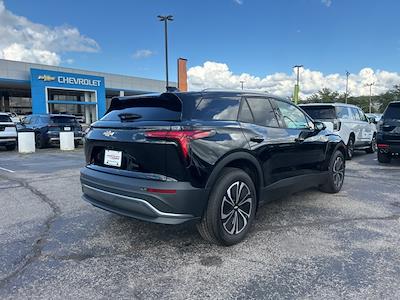New 2026 Chevrolet Blazer EV LT SUV for sale #6P6881 - photo 2