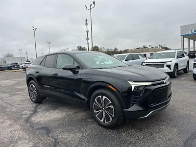 2026 Chevrolet Blazer EV FWD SUV for sale #6P7226 - photo 1