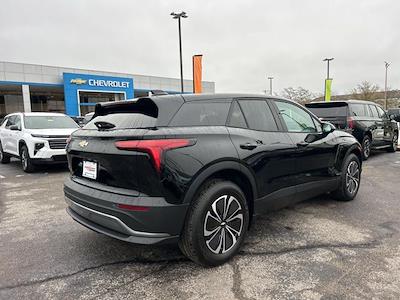 New 2026 Chevrolet Blazer EV LT for sale #6P7226 - photo 2