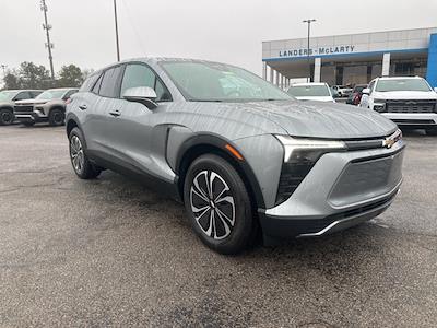 2026 Chevrolet Blazer EV FWD SUV for sale #6P7303 - photo 1