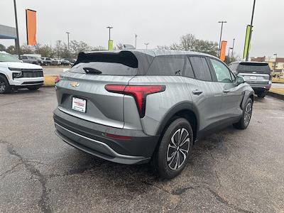 New 2026 Chevrolet Blazer EV LT for sale #6P7303 - photo 2