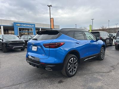 New 2026 Chevrolet Blazer RS for sale #6P9323 - photo 2