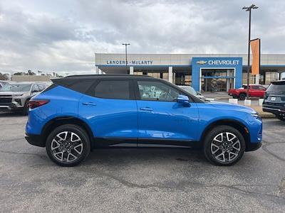 New 2026 Chevrolet Blazer RS for sale #6P9323 - photo 2