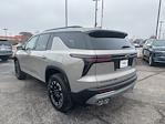 New 2026 Chevrolet Traverse Z71 for sale #6T0024 - photo 5