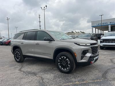 New 2026 Chevrolet Traverse Z71 AWD SUV for sale #6T00417 - photo 1