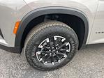 New 2026 Chevrolet Traverse Z71 AWD SUV for sale #6T00417 - photo 10