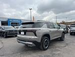 New 2026 Chevrolet Traverse Z71 AWD SUV for sale #6T00417 - photo 2