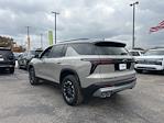 New 2026 Chevrolet Traverse Z71 AWD SUV for sale #6T00417 - photo 5