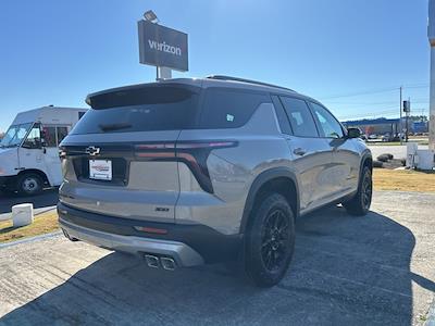 New 2026 Chevrolet Traverse Z71 for sale #6T0151 - photo 2