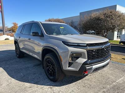 New 2026 Chevrolet Traverse Z71 for sale #6T0151 - photo 1