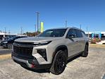 New 2026 Chevrolet Traverse Z71 for sale #6T0151 - photo 7