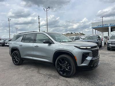 2026 Chevrolet Traverse FWD SUV for sale #6T0168 - photo 1