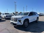 New 2026 Chevrolet Traverse LT for sale #6T0272 - photo 7