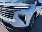 New 2026 Chevrolet Traverse LT for sale #6T0272 - photo 9