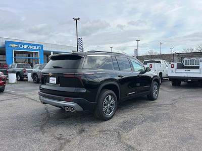 New 2026 Chevrolet Traverse - photo 1