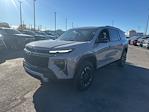 New 2026 Chevrolet Traverse Z71 for sale #6T0487 - photo 7