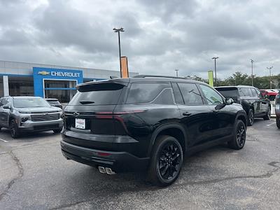 2026 Chevrolet Traverse FWD SUV for sale #6T0545 - photo 2