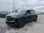 New 2026 Chevrolet Traverse LT SUV for sale #6T0545 - photo 7