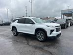 New 2026 Chevrolet Traverse LT for sale #6T0569 - photo 1