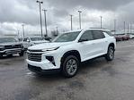 New 2026 Chevrolet Traverse LT for sale #6T0569 - photo 7
