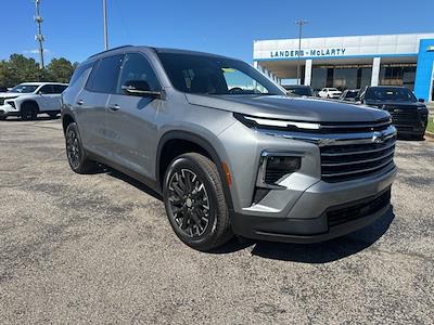 New 2026 Chevrolet Traverse LT SUV for sale #6T0587 - photo 1