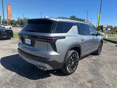 New 2026 Chevrolet Traverse LT SUV for sale #6T0587 - photo 2