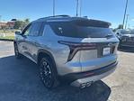 New 2026 Chevrolet Traverse LT SUV for sale #6T0587 - photo 5