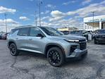 New 2026 Chevrolet Traverse LT SUV for sale #6T0753 - photo 1
