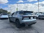 New 2026 Chevrolet Traverse LT SUV for sale #6T0753 - photo 5