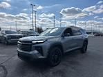 New 2026 Chevrolet Traverse LT SUV for sale #6T0753 - photo 7
