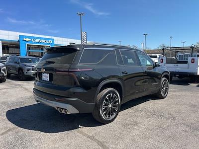 New 2026 Chevrolet Traverse - photo 1