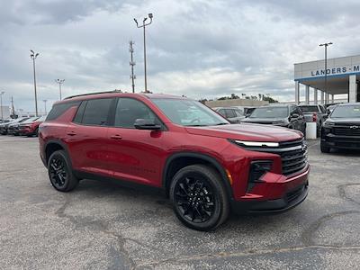 New 2026 Chevrolet Traverse LT for sale #6T1039 - photo 1