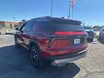 New 2026 Chevrolet Traverse LT SUV for sale #6T1254 - photo 5