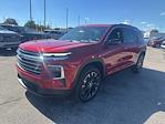 New 2026 Chevrolet Traverse LT SUV for sale #6T1254 - photo 7
