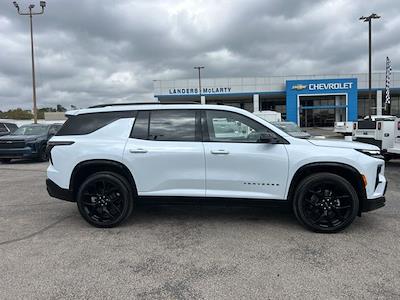 New 2026 Chevrolet Traverse RS for sale #6T1515 - photo 2