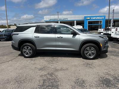 New 2026 Chevrolet Traverse LT for sale #6T1602 - photo 2
