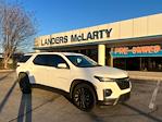 Used 2023 Chevrolet Traverse RS for sale #6T1630A - photo 1