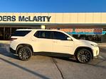 Used 2023 Chevrolet Traverse RS for sale #6T1630A - photo 4