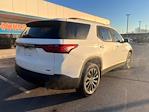 Used 2023 Chevrolet Traverse RS for sale #6T1630A - photo 2