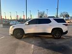 Used 2023 Chevrolet Traverse RS for sale #6T1630A - photo 7