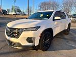 Used 2023 Chevrolet Traverse RS for sale #6T1630A - photo 8