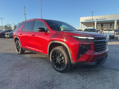 New 2026 Chevrolet Traverse LT for sale #6T1726 - photo 1