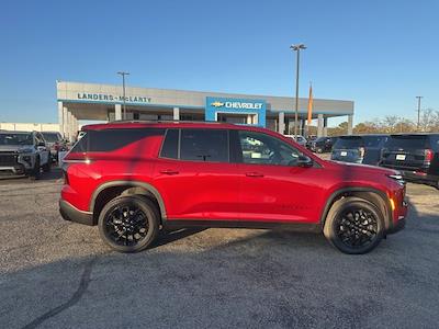 New 2026 Chevrolet Traverse LT for sale #6T1726 - photo 2